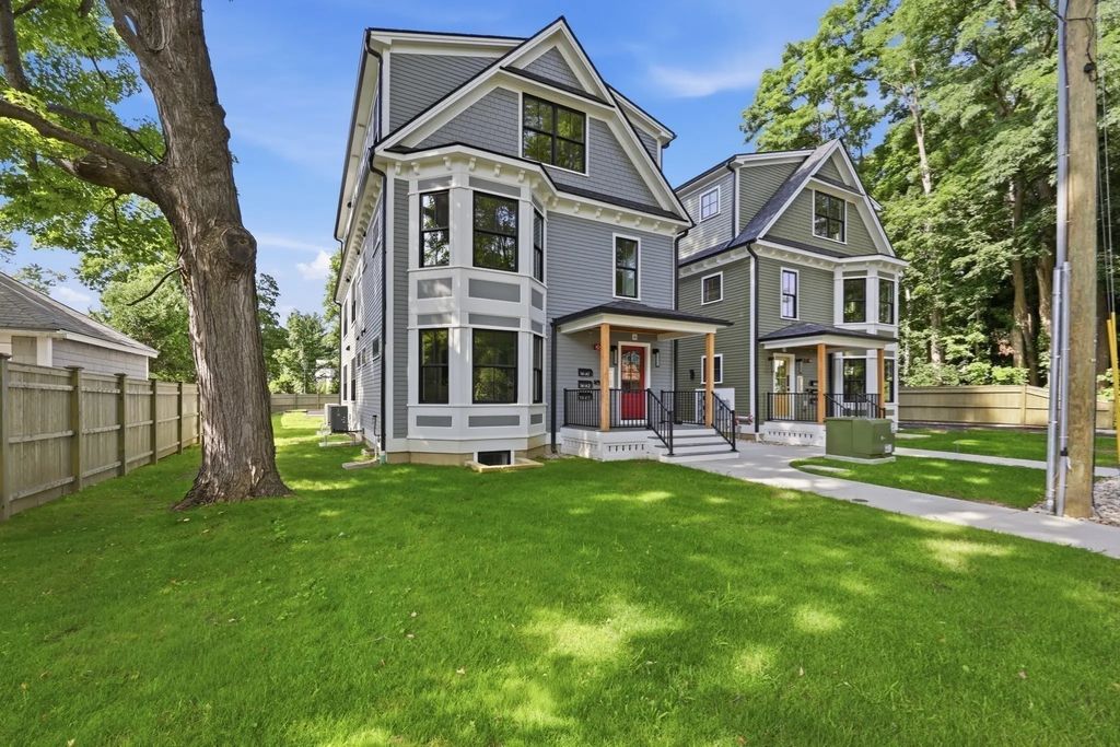 14 Garfield St. #a2, Northampton