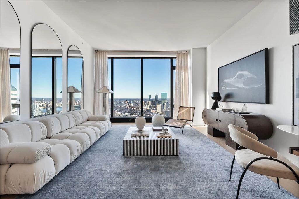 682 Atlantic Avenue #3702, Boston