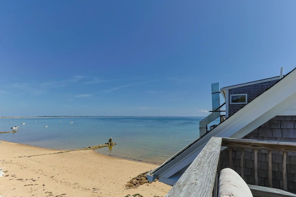 539 Commercial Street #7, Provincetown