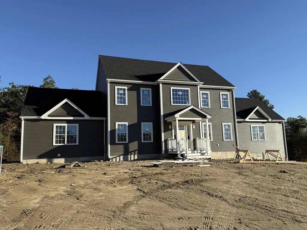 Lot 16 Monica Way, Northbridge