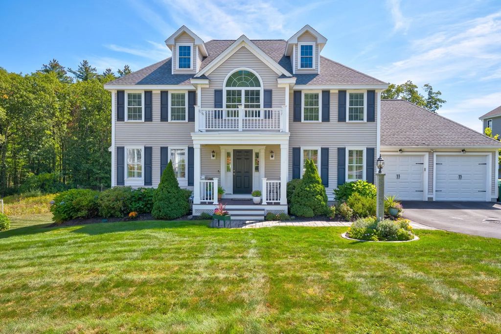 5 Mcintosh Ln, Littleton