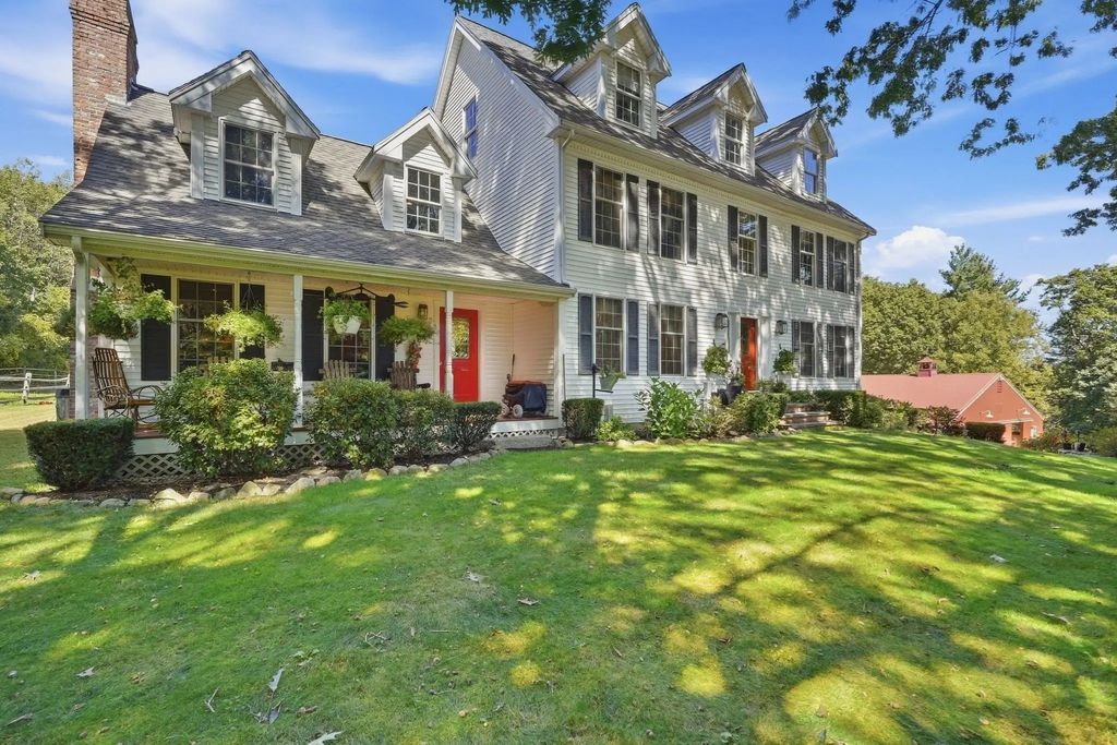 89-a Red Gate Rd, Tyngsborough