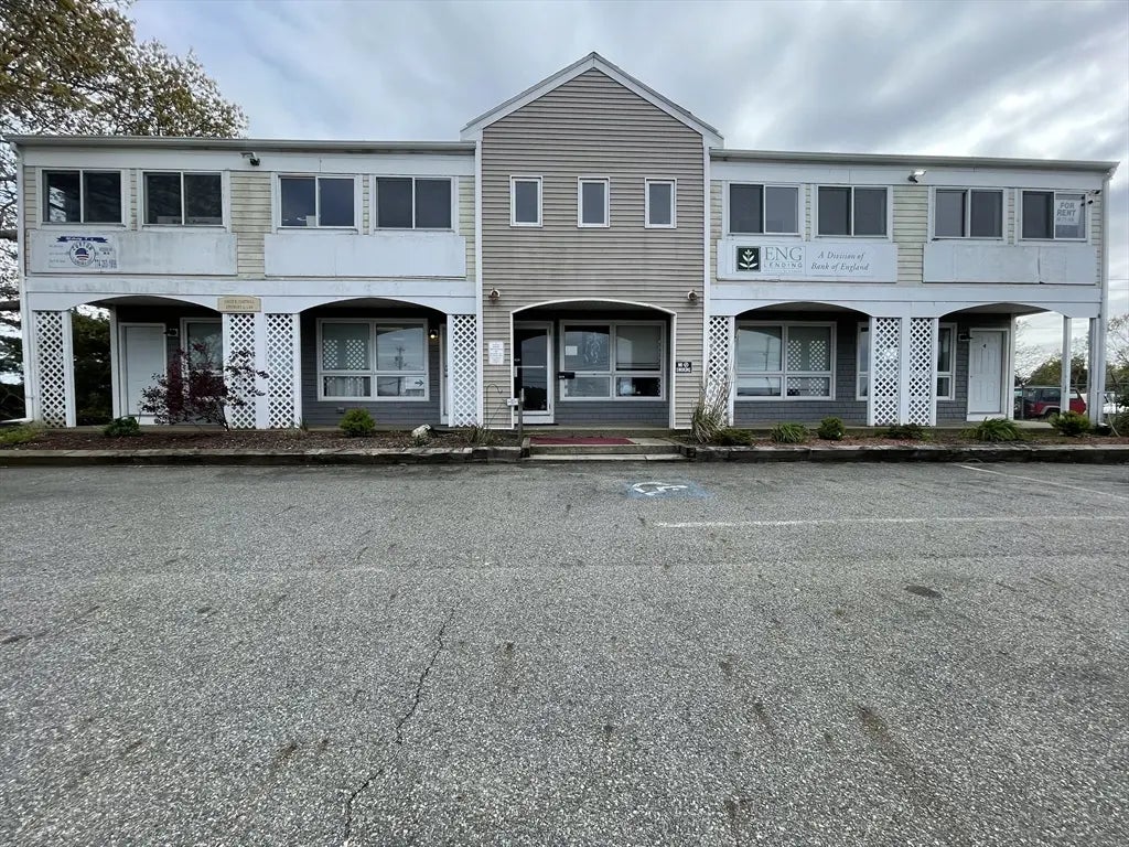 3229 Cranberry Hwy #8, Wareham