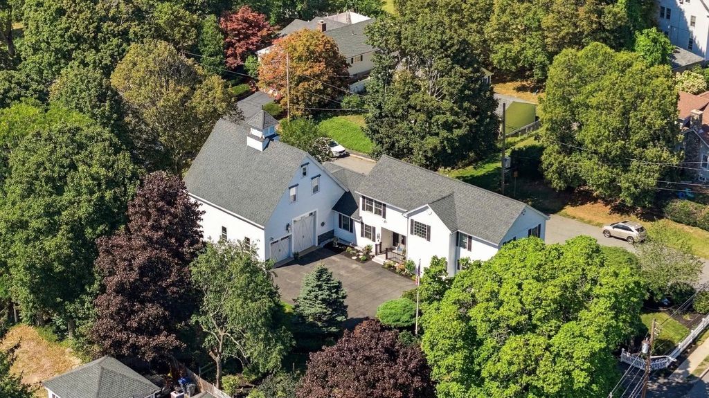 510 Prospect Street, Methuen