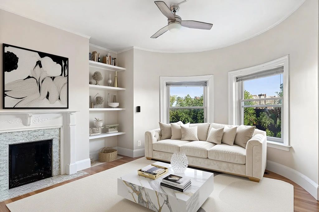 386 Commonwealth Ave #51, Boston