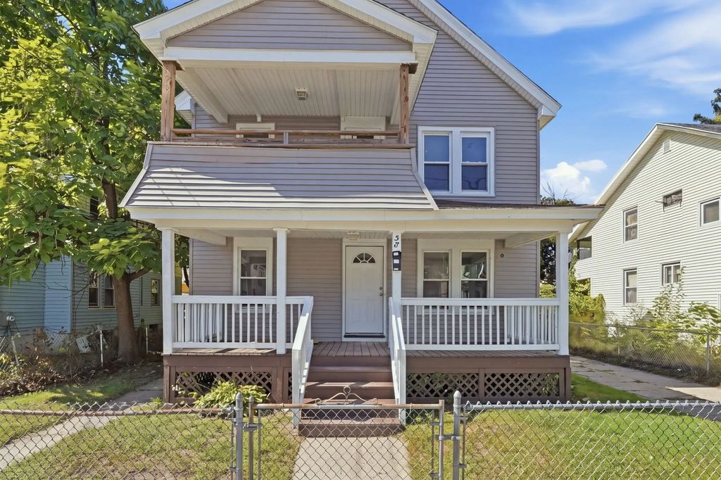 58-60 Bristol St, Springfield