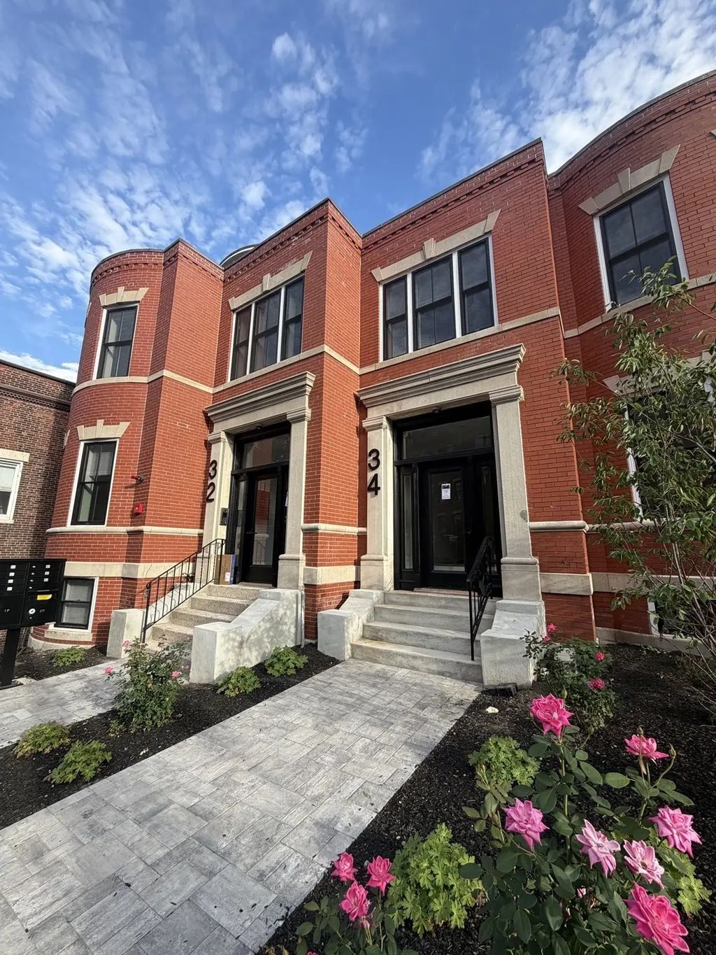 32 Orkney Rd. #1, Boston
