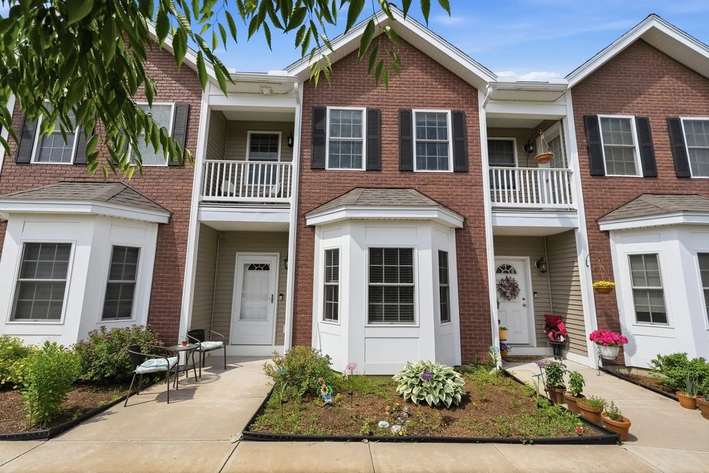 22 Hamel Way #22, Haverhill