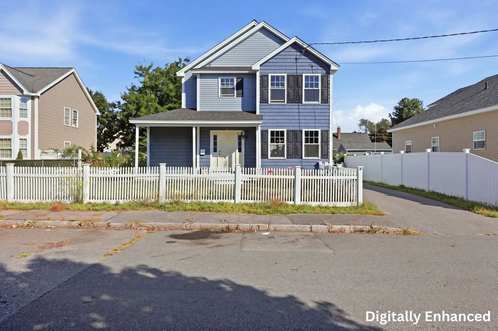 9 Mcguigan Circle, Lowell
