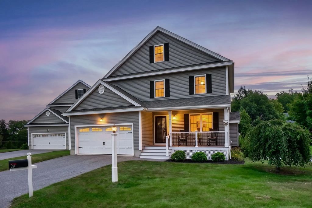 9 Comanche Cir #11, Haverhill