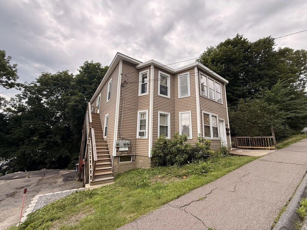 105 Grant St, Gardner