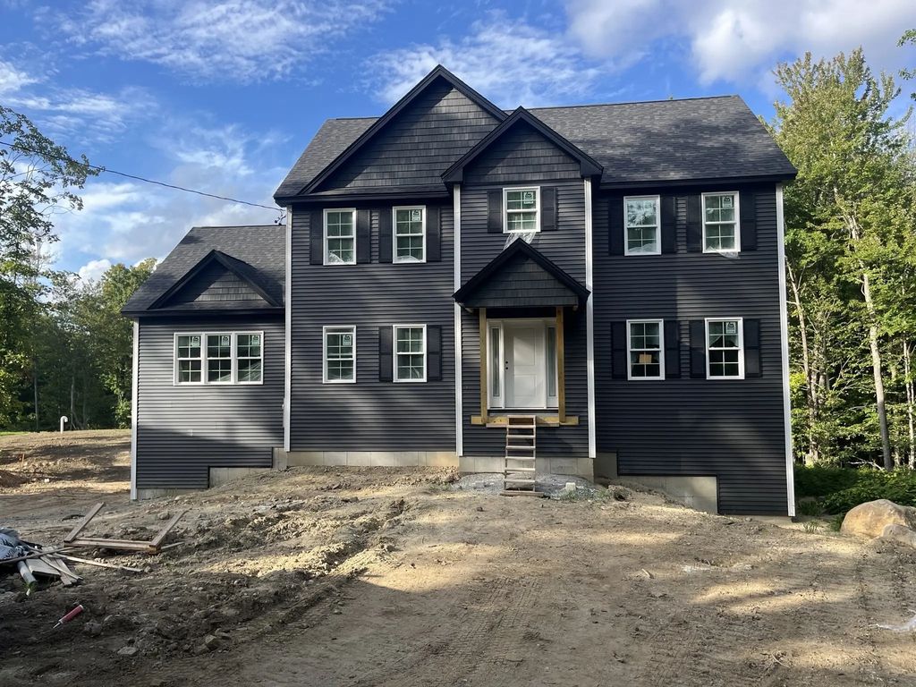 71 Willard, Ashburnham