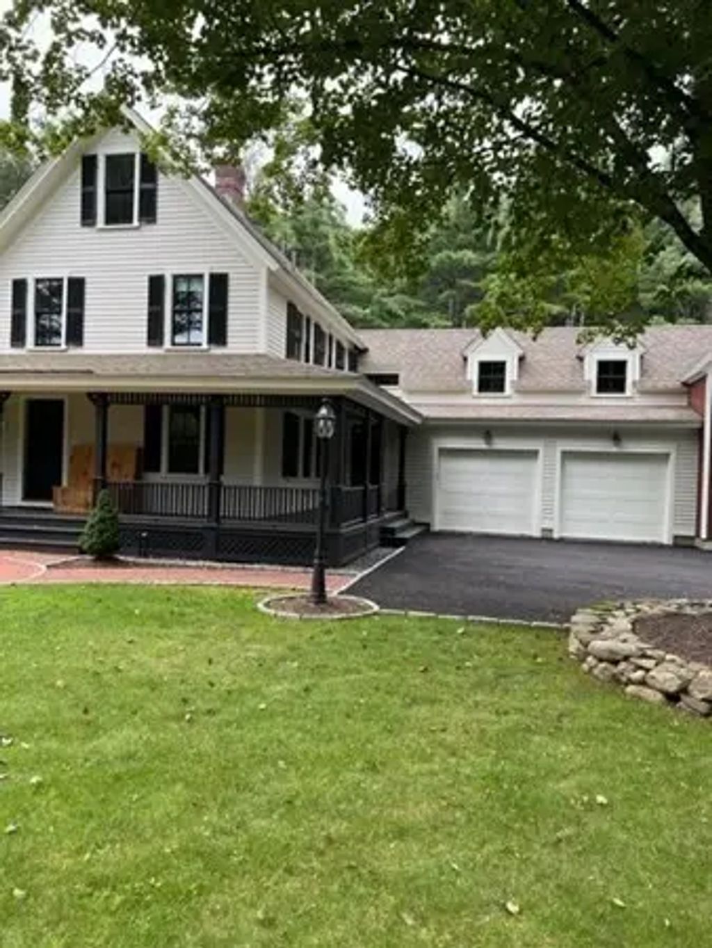 50 Shay Rd, Hudson