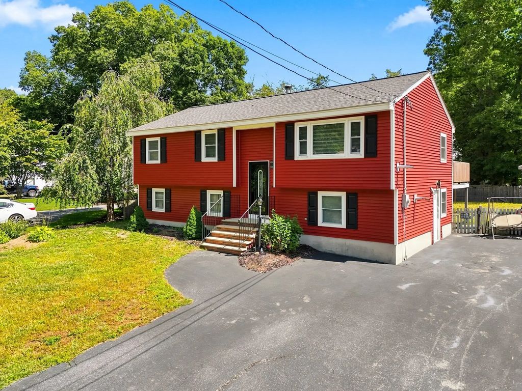 51 Broad Street, Billerica