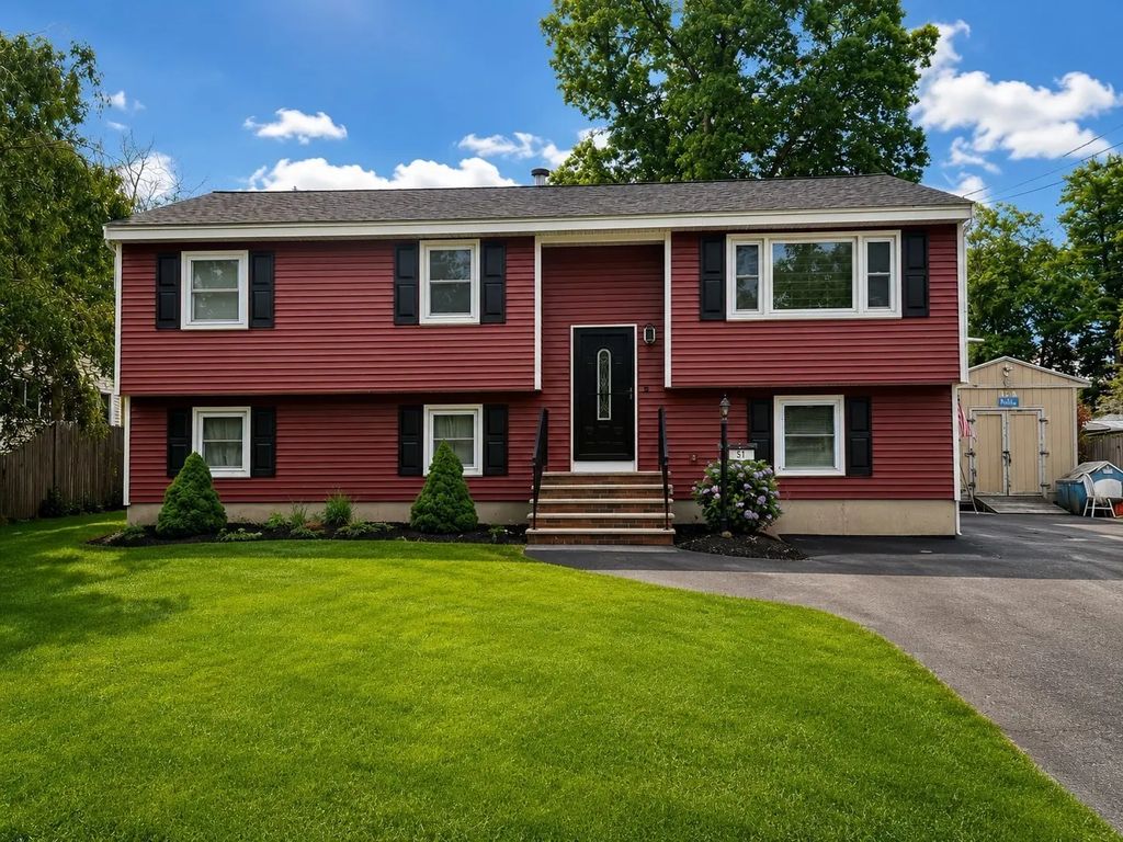 51 Broad Street, Billerica