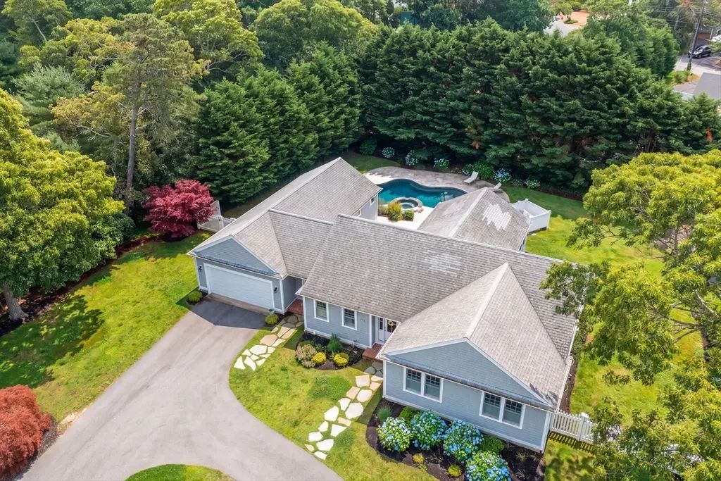 234 Round Cove Rd, Chatham