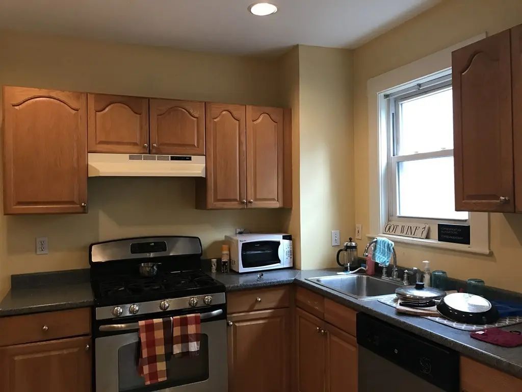 55 Bristol Road #1, Medford