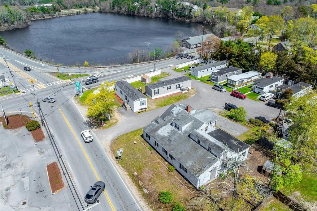 4 Depot St, Wareham