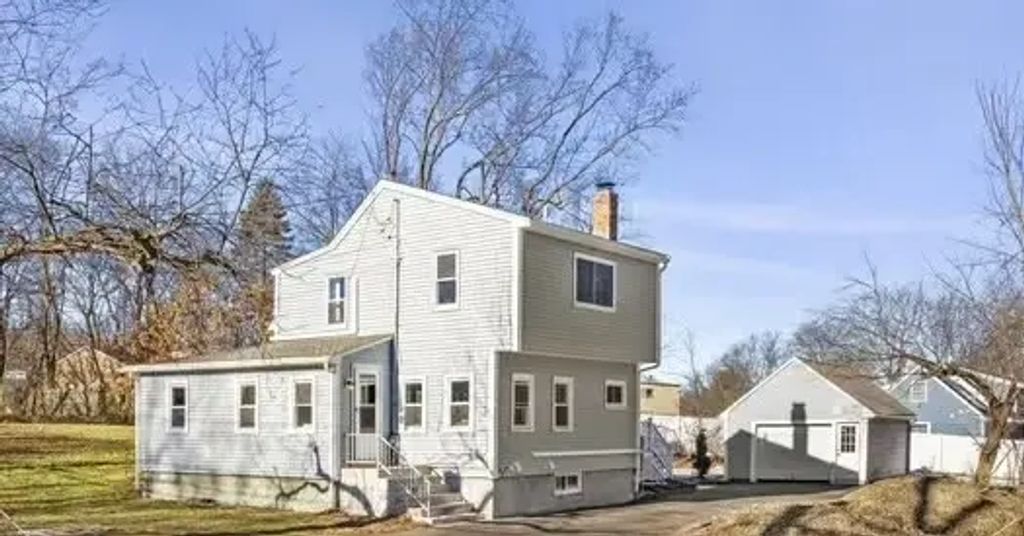 12 Tri Street, Ashland