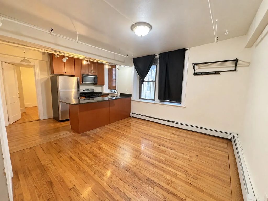 51 Park Dr #b1, Boston