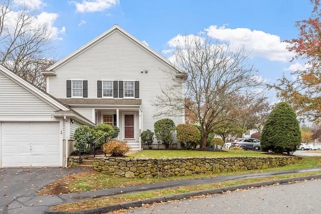 28 Partridge Lane #28, Lynnfield