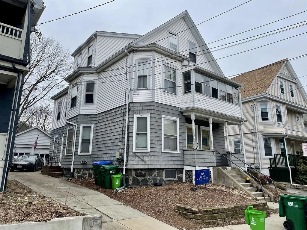 44 Orchard St #2, Medford