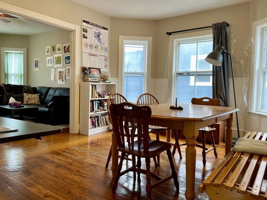 44 Orchard St #2, Medford