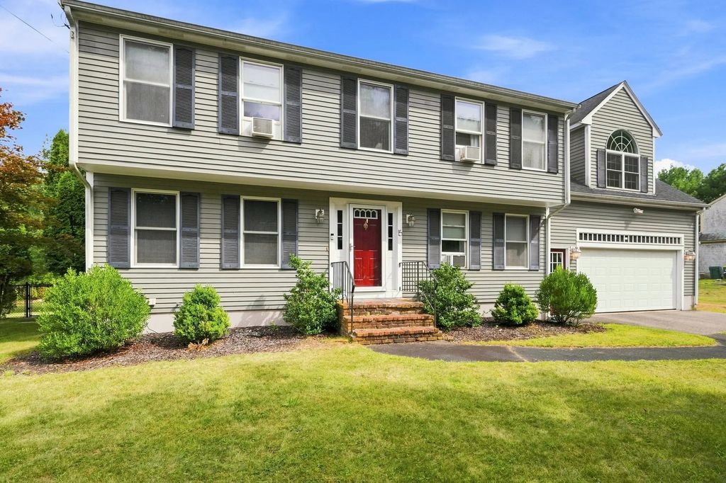 15 Bird Rd, Mansfield