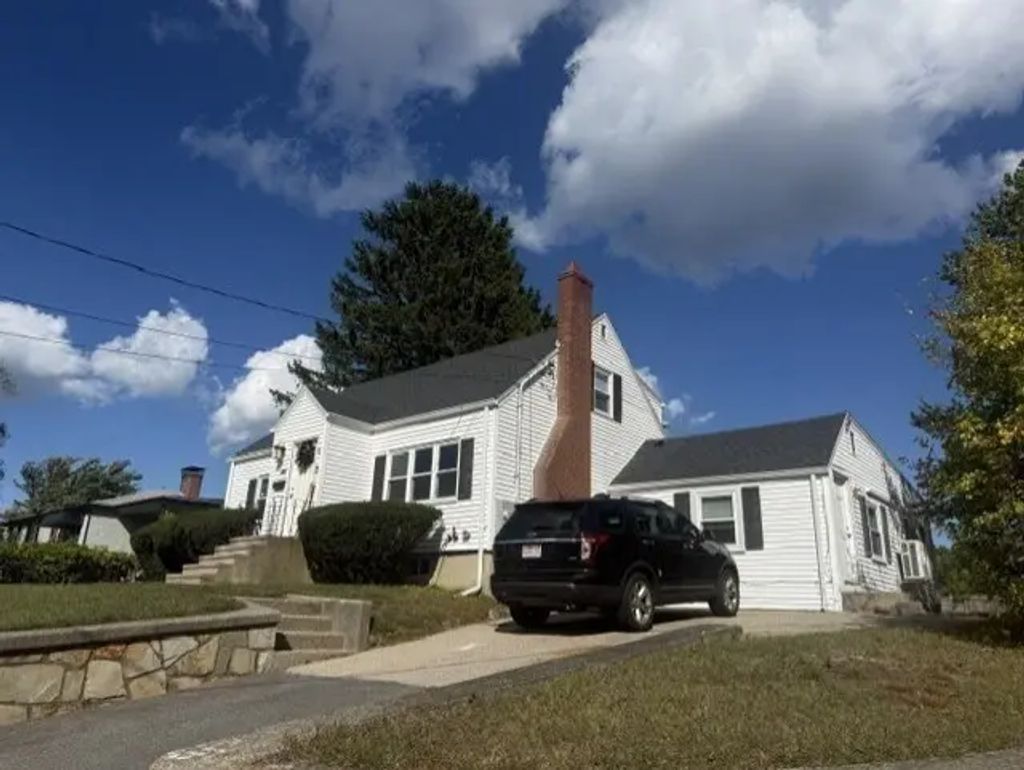 208 Green Street #2, Weymouth