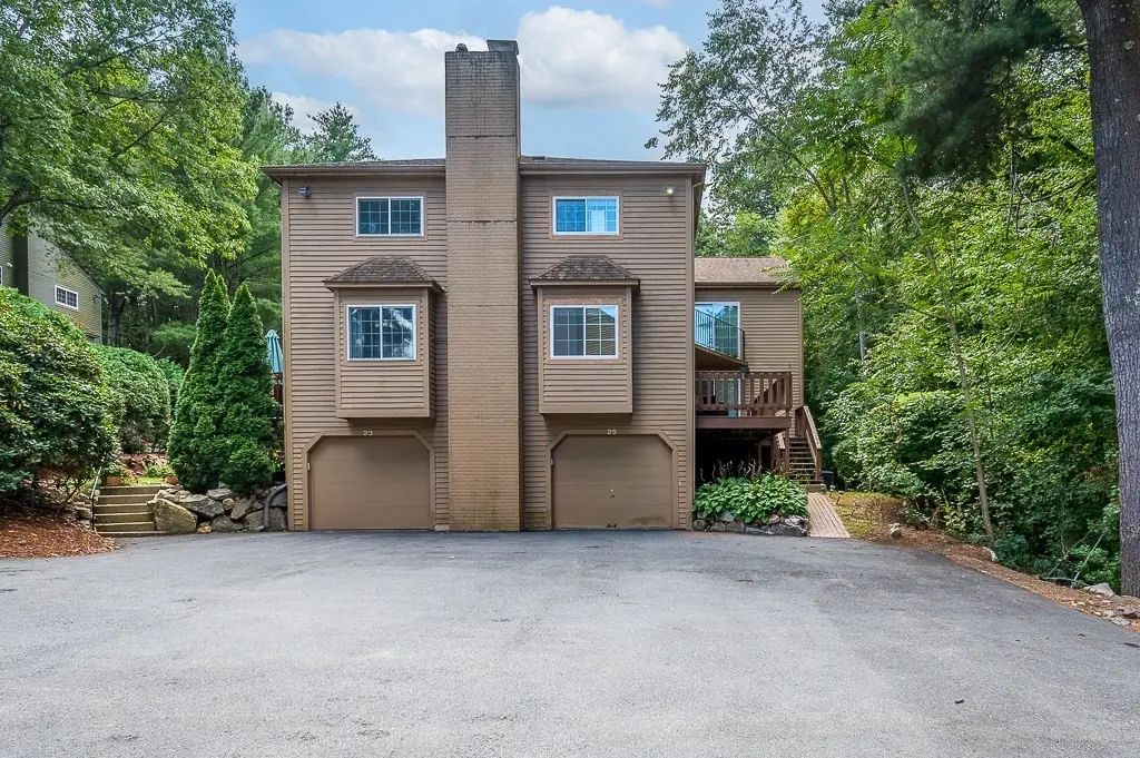 25 Voyagers Ln #25, Ashland