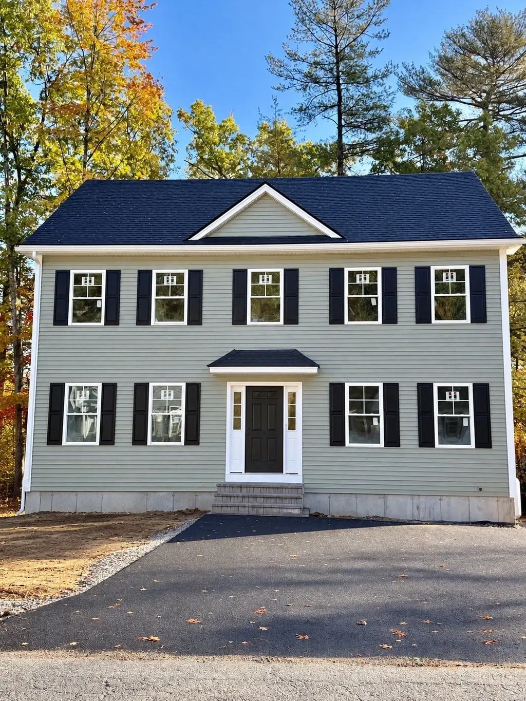 12 Shawsheen Rd, Billerica