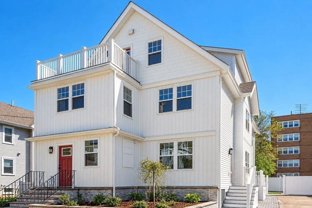 15 Foster Street, Arlington