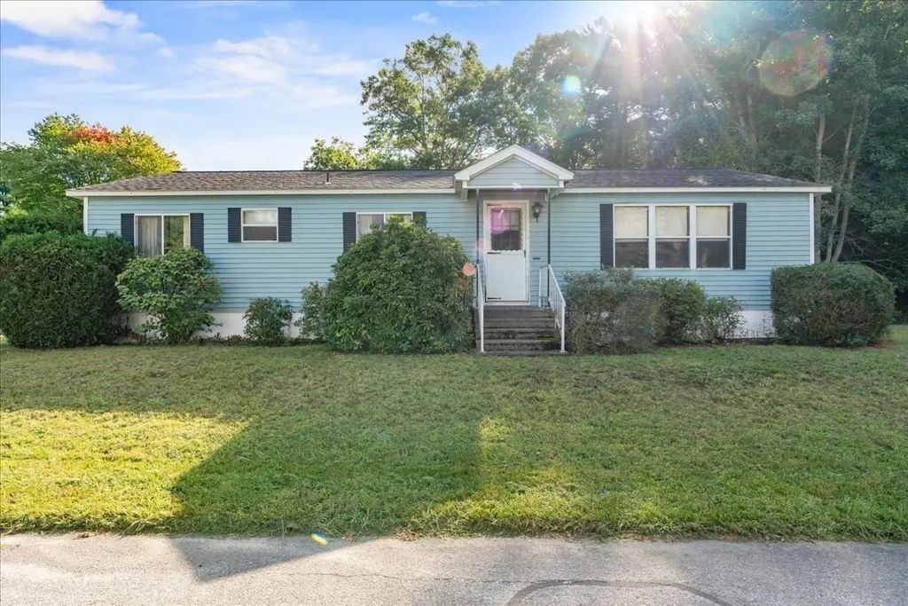 36 Silver Birch Ln, Kingston