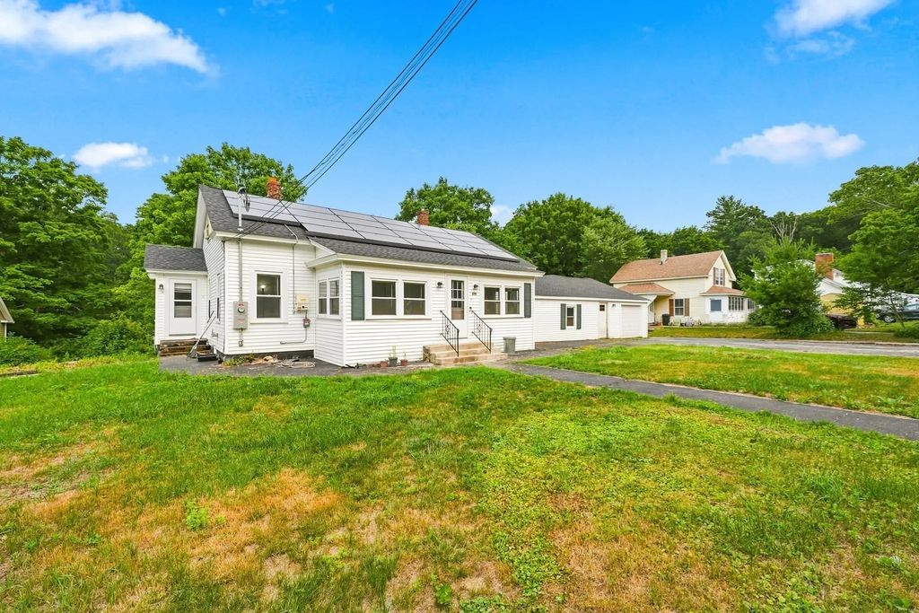 270 N Brookfield Road, Barre