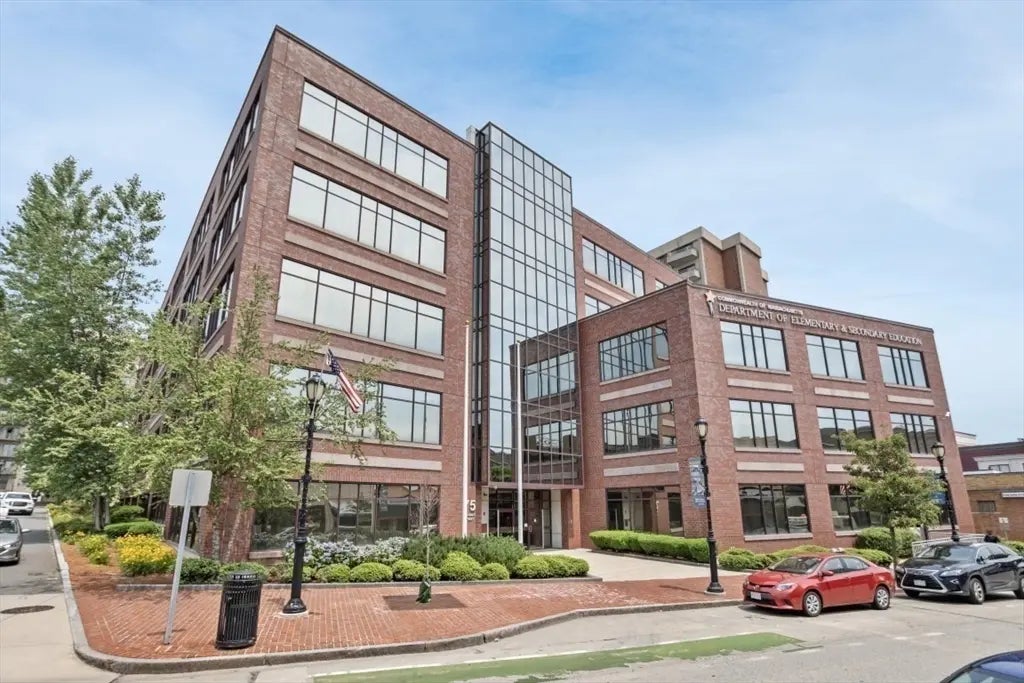 75 Pleasant Street #339, Malden