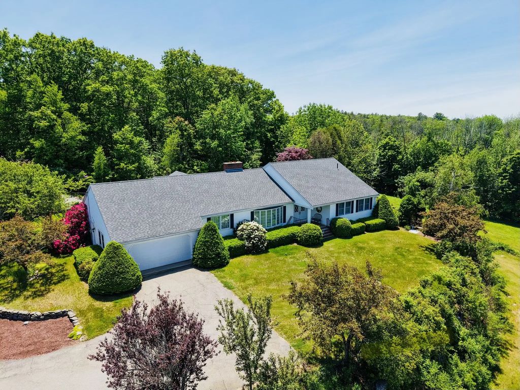 1107 Jackson Rd, Hardwick