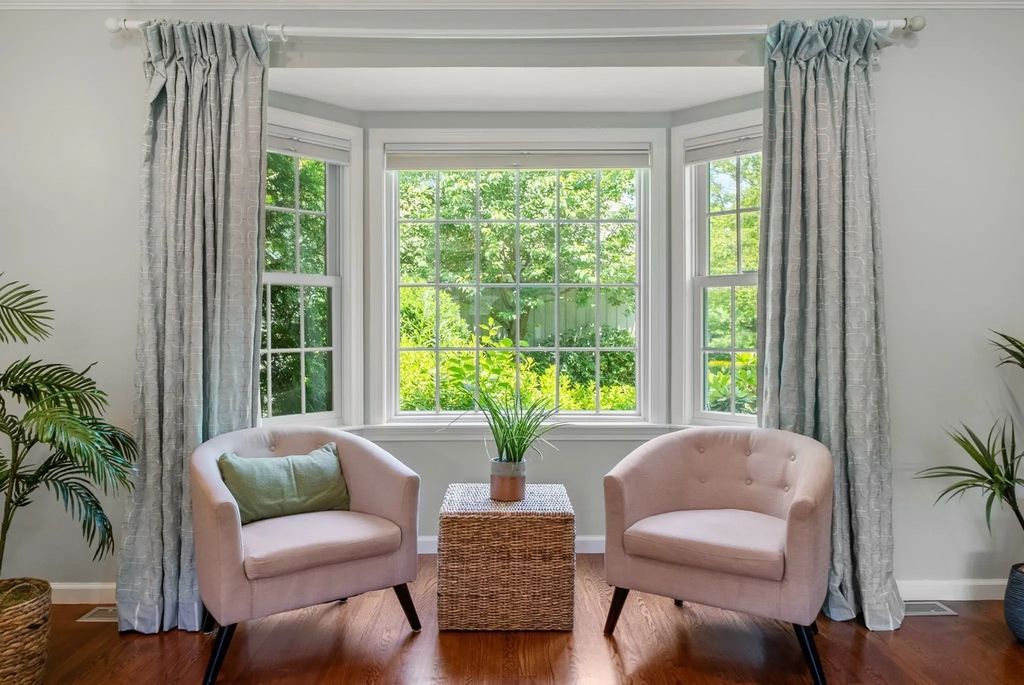 22 Floret Circle #22, Hingham