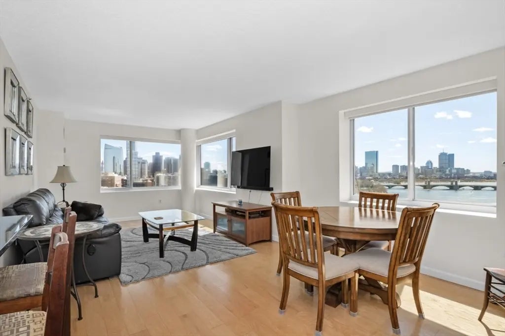 10 Museum Way #1922, Cambridge