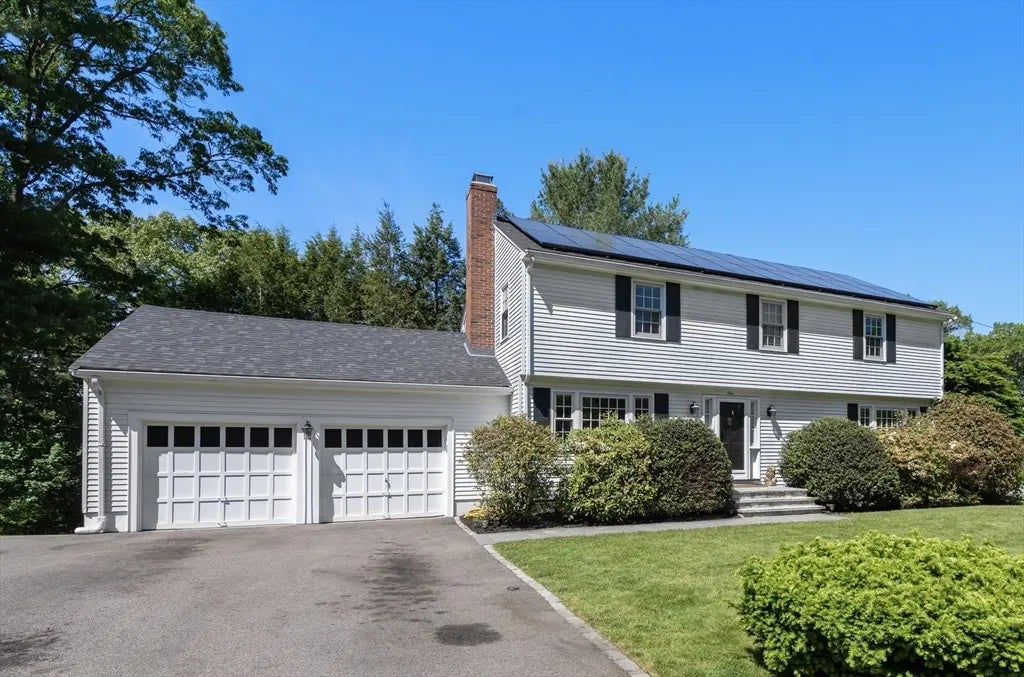 1 Pleasantview Terrace, Framingham