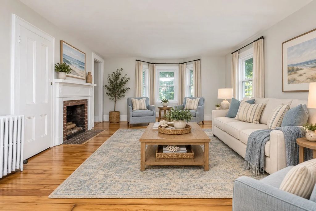 946 Bay Rd. #2, Hamilton