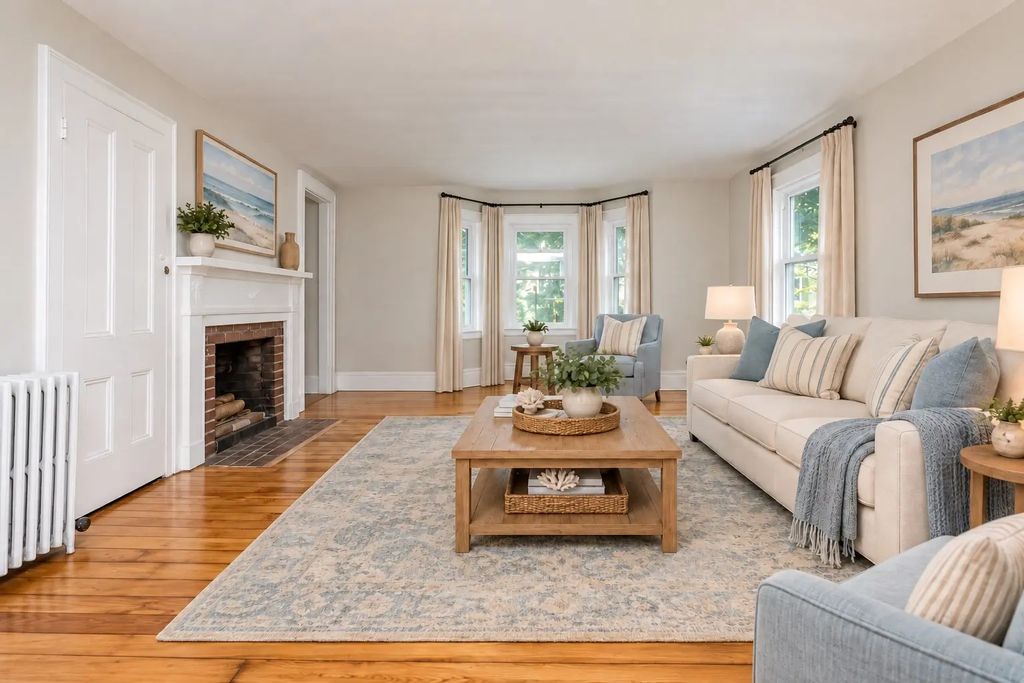946 Bay Rd. #2, Hamilton
