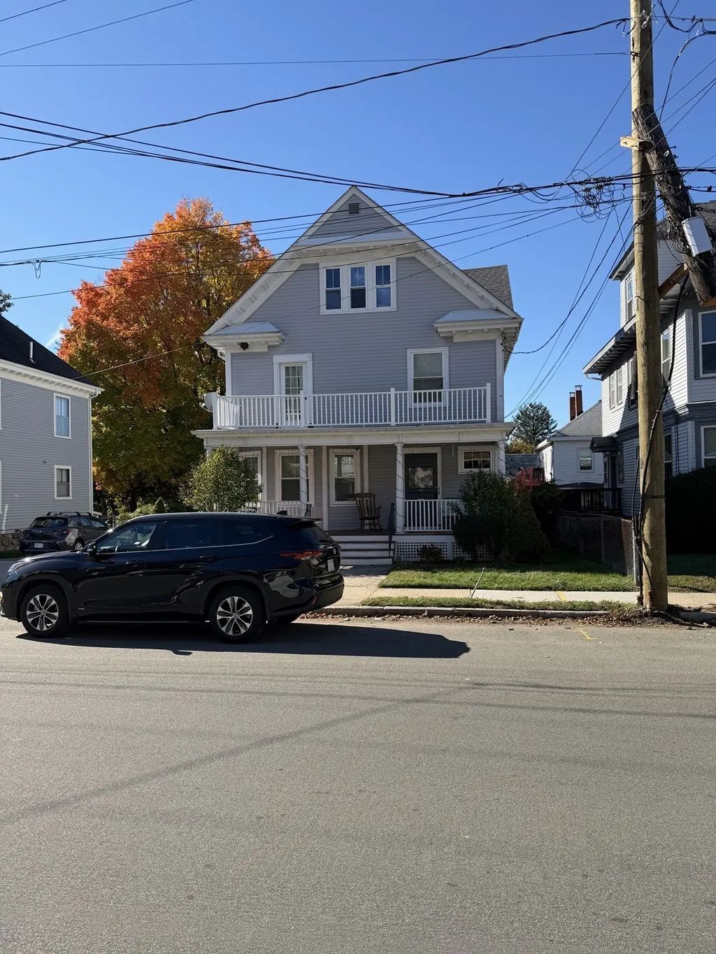 90 Webster Street #1, Haverhill