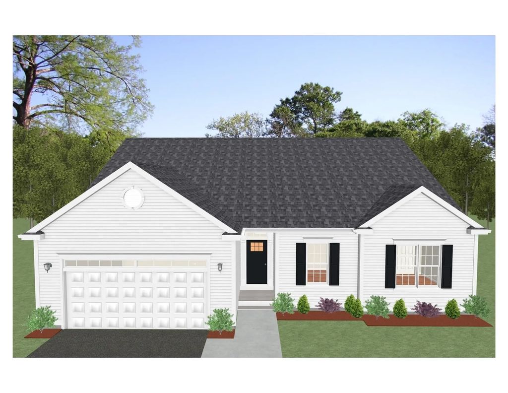 127 Clubhouse Drive, Dighton
