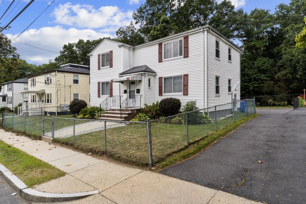 84 Gladeside Ave #2, Boston
