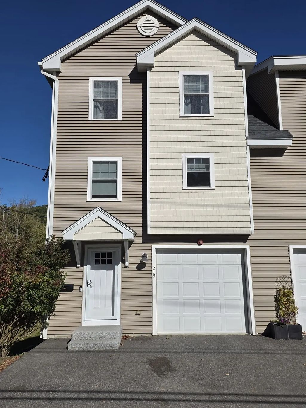 219 Main Street #1, Maynard
