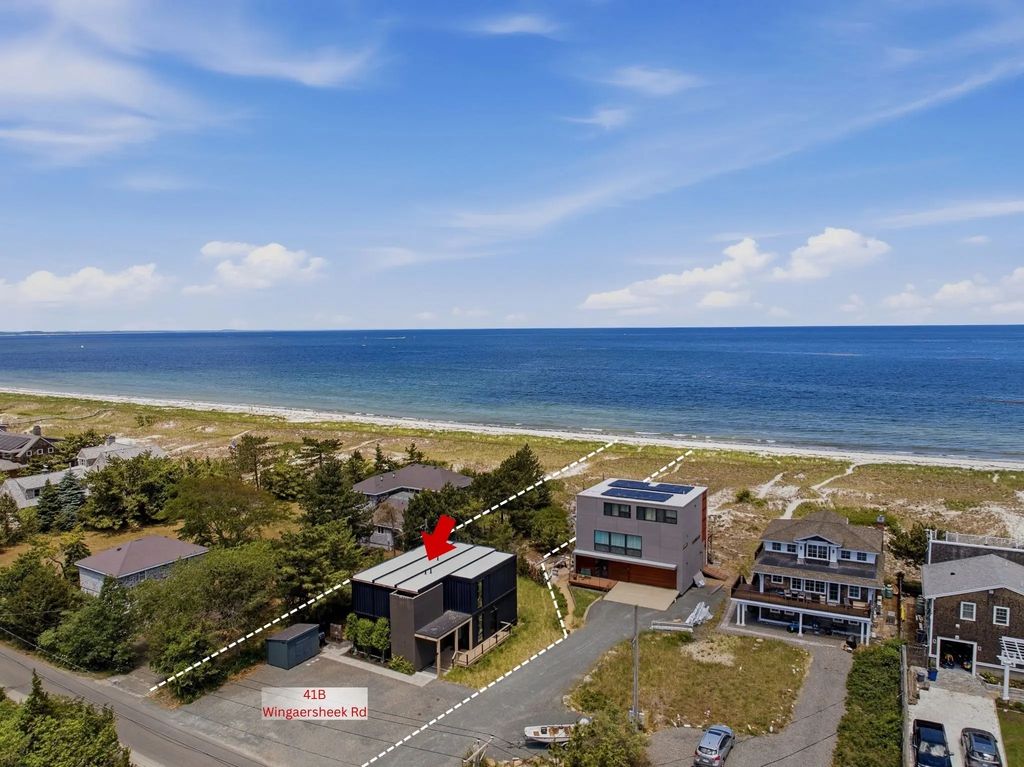 41-b Wingaersheek Rd, Gloucester