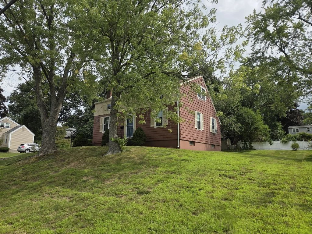 77 Ridge Road, Marlborough