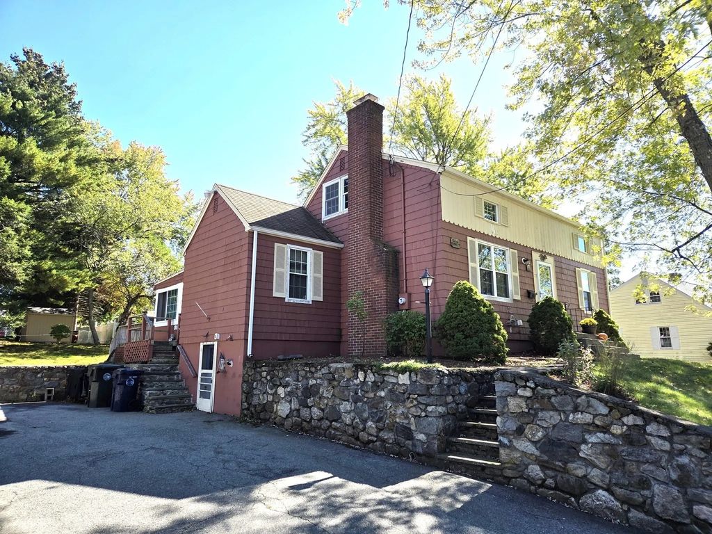 77 Ridge Road, Marlborough