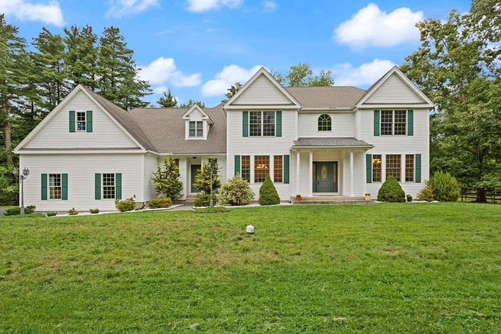 983 Depot Rd, Boxborough