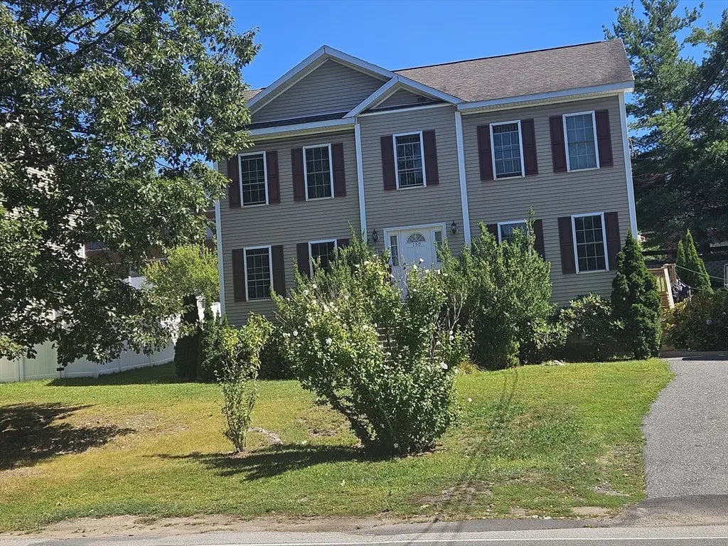 159 Bishop Street, Framingham